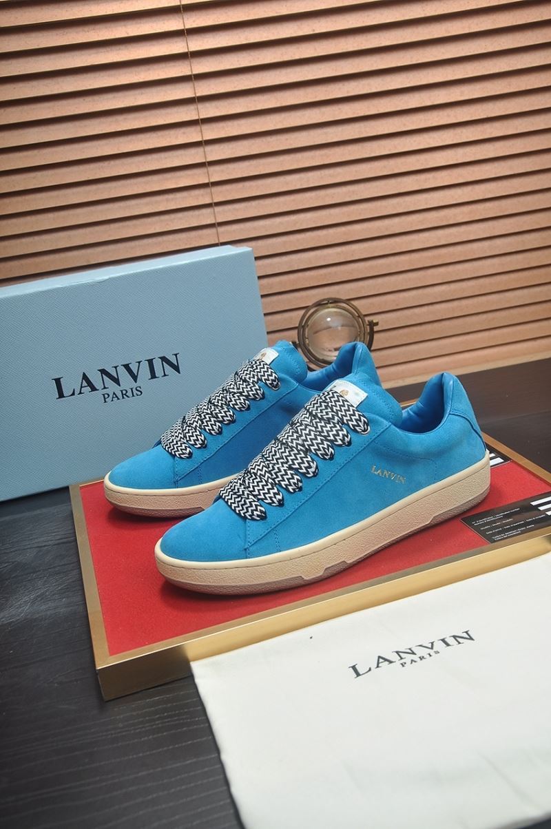 Lanvin Shoes